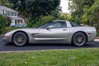 2000 Chevrolet Corvette for sale