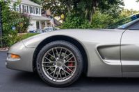 2000 Chevrolet Corvette for sale