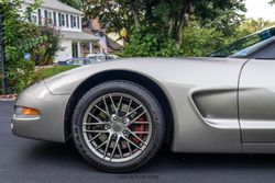 2000 Chevrolet Corvette for sale