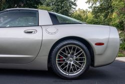 2000 Chevrolet Corvette for sale