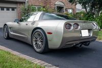 2000 Chevrolet Corvette for sale