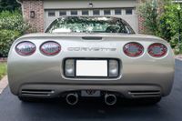 2000 Chevrolet Corvette for sale