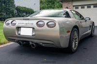 2000 Chevrolet Corvette for sale