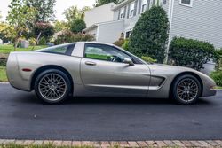 2000 Chevrolet Corvette for sale