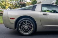 2000 Chevrolet Corvette for sale
