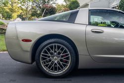 2000 Chevrolet Corvette for sale