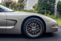 2000 Chevrolet Corvette for sale
