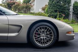 2000 Chevrolet Corvette for sale