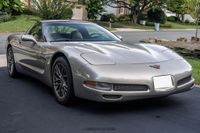 2000 Chevrolet Corvette for sale