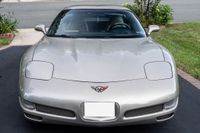 2000 Chevrolet Corvette for sale