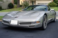 2000 Chevrolet Corvette for sale