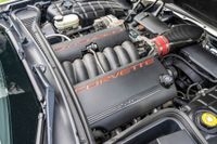 2000 Chevrolet Corvette for sale