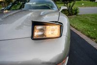 2000 Chevrolet Corvette for sale