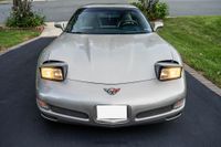 2000 Chevrolet Corvette for sale