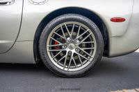 2000 Chevrolet Corvette for sale