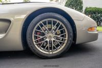 2000 Chevrolet Corvette for sale