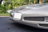 2000 Chevrolet Corvette for sale