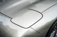 2000 Chevrolet Corvette for sale