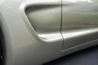 2000 Chevrolet Corvette for sale