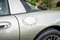 2000 Chevrolet Corvette for sale