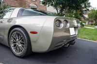 2000 Chevrolet Corvette for sale