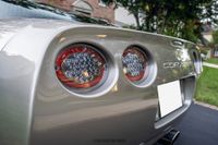 2000 Chevrolet Corvette for sale
