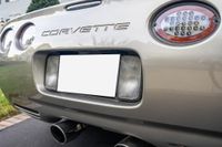 2000 Chevrolet Corvette for sale