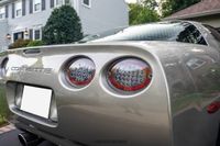2000 Chevrolet Corvette for sale