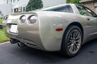 2000 Chevrolet Corvette for sale
