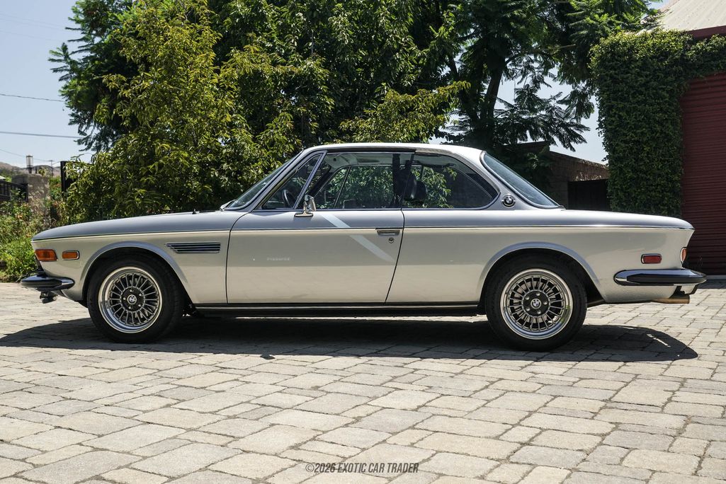1973 BMW 3.0 CS for sale