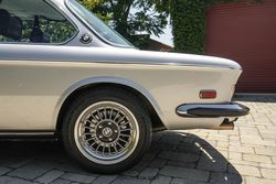 1973 BMW 3.0 CS for sale