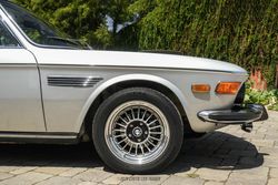 1973 BMW 3.0 CS for sale
