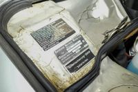 1973 BMW 3.0 CS for sale