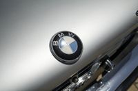 1973 BMW 3.0 CS for sale