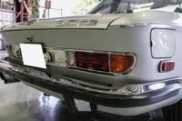 1973 BMW 3.0 CS for sale