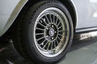 1973 BMW 3.0 CS for sale