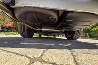 1973 BMW 3.0 CS for sale