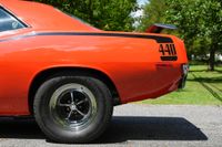 1972 Plymouth Cuda for sale