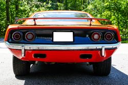 1972 Plymouth Cuda for sale