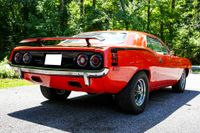 1972 Plymouth Cuda for sale
