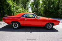 1972 Plymouth Cuda for sale