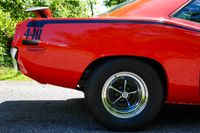 1972 Plymouth Cuda for sale