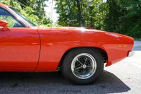 1972 Plymouth Cuda for sale