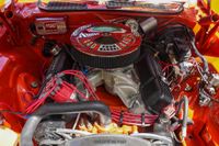 1972 Plymouth Cuda for sale