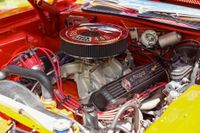 1972 Plymouth Cuda for sale