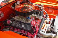 1972 Plymouth Cuda for sale