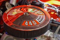 1972 Plymouth Cuda for sale