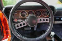 1972 Plymouth Cuda for sale