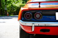 1972 Plymouth Cuda for sale