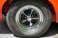 1972 Plymouth Cuda for sale